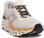 On Women's Cloudm ster 2 Hardloopschoenen beige - Thumbnail 1