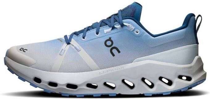 On Hardloopschoenen Cloudsurfer Trail Wp - Foto 2