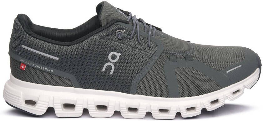 On Lage Sneakers 2841 CLOUD 6