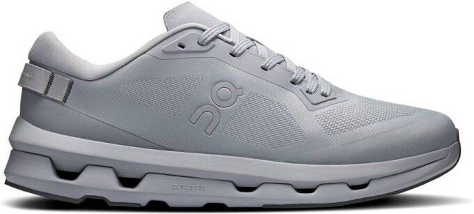 On Cloudz e Men Running grijs Schoenen