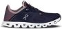 On Cloud 5 coast sneaker met gebreid bovenwerk - Thumbnail 3