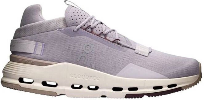 On Sneakers laag 'Cloudnova 2'