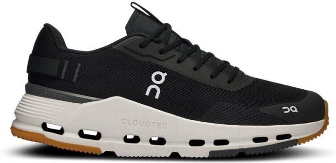 On Sneakers laag 'Cloudnova Form 2'