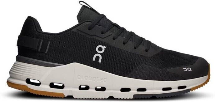 On Running Lichtgewicht Sneakers met Zero-Gravity Comfort