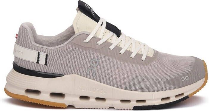 On Lage Sneakers Cloudnova Form 2