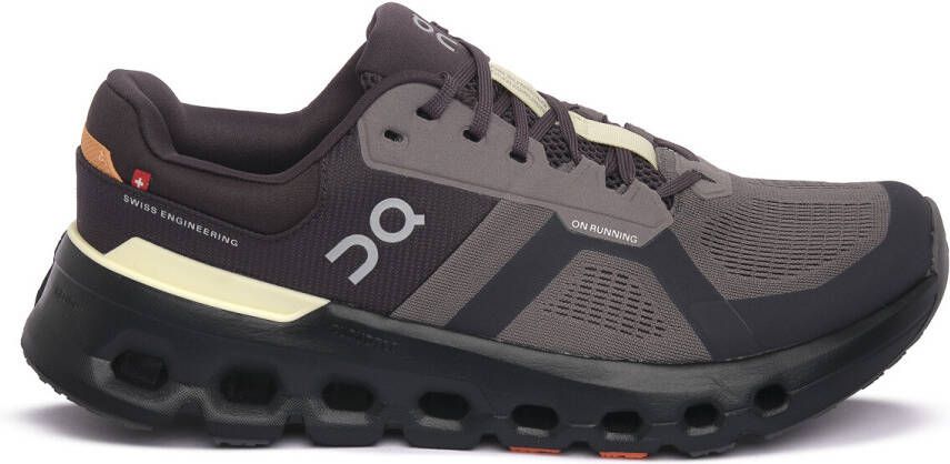 On Lage Sneakers CLOUDRUNNER 2