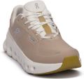 On Women's Cloudrunner 2 Waterproof Hardloopschoenen beige - Beige