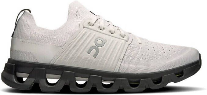 ON Running Cloudswift Beige- Heren Beige