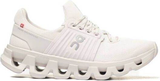 ON Running Cloudswift 4 AD Dames Beige- Dames Beige - Foto 4