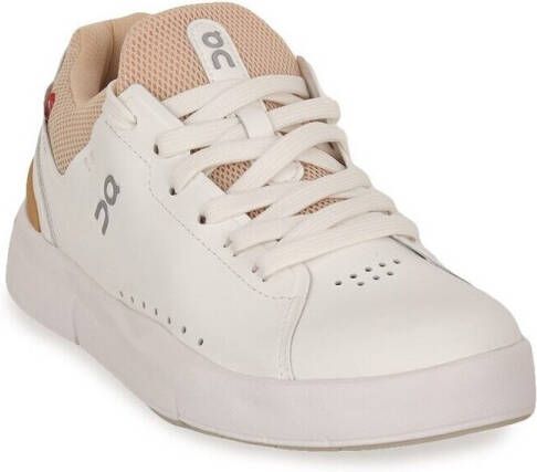 On Sneakers laag 'The Roger Advantage'