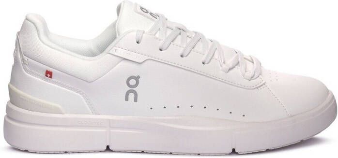 On Lage Sneakers THE ROGER ADVANTAGE