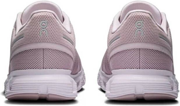 On Low-Top Sneakers Lightweight Textile Sneakers With Modern Lacing Sy in wit - Foto 4