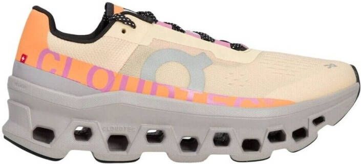On Nette Schoenen Cloudm ster