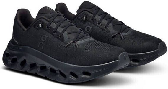 ON Running Cloudtilt Dames Black- Dames Black