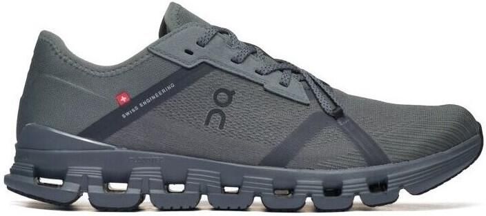 On Hardloopschoenen Cloud X 4