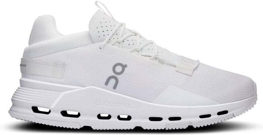 On Running Lichtgewicht Origineel Design Sneakers voor Snelheid en Ondersteuning - Foto 5