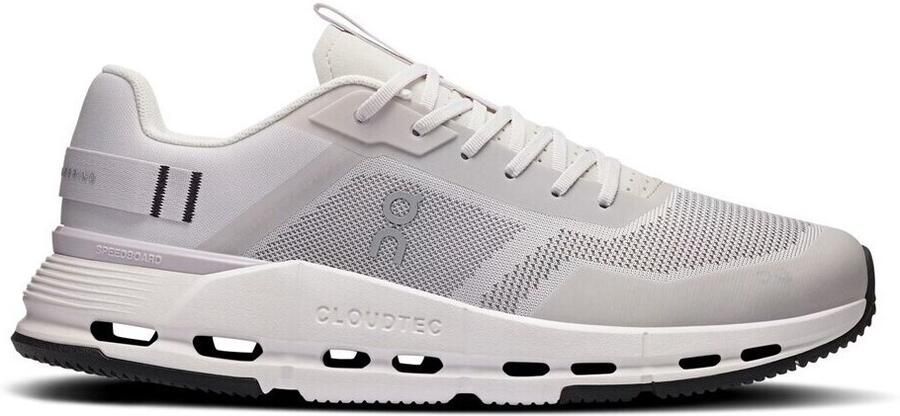 On Sneakers laag 'Cloudnova Form 2'