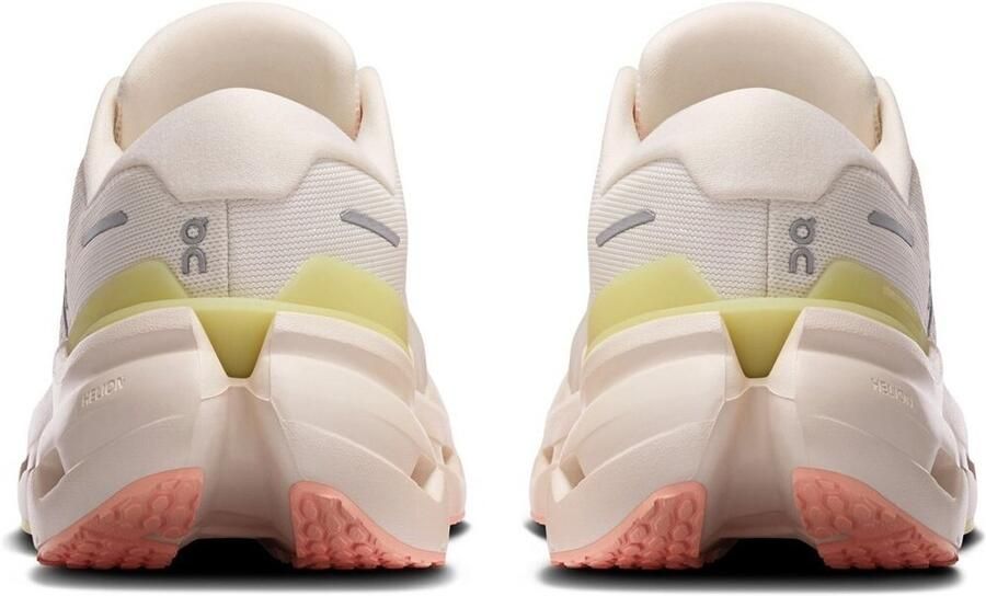 ON Running Cloudrunner 3 Hardloopschoenen Beige 1 2 Vrouw - Foto 2
