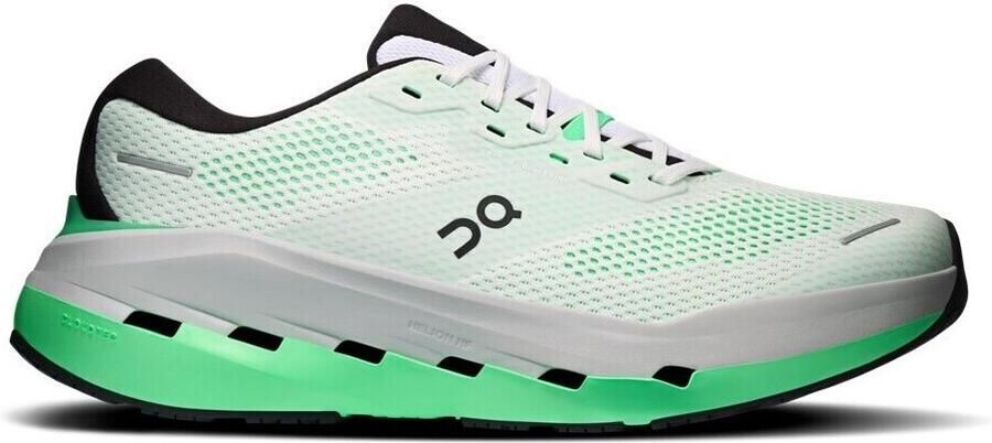 On Hardloopschoenen Cloudrunner 3 Max