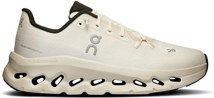 On Low-Top Sneakers Cloudtilt' Sneakers in wit - Foto 5