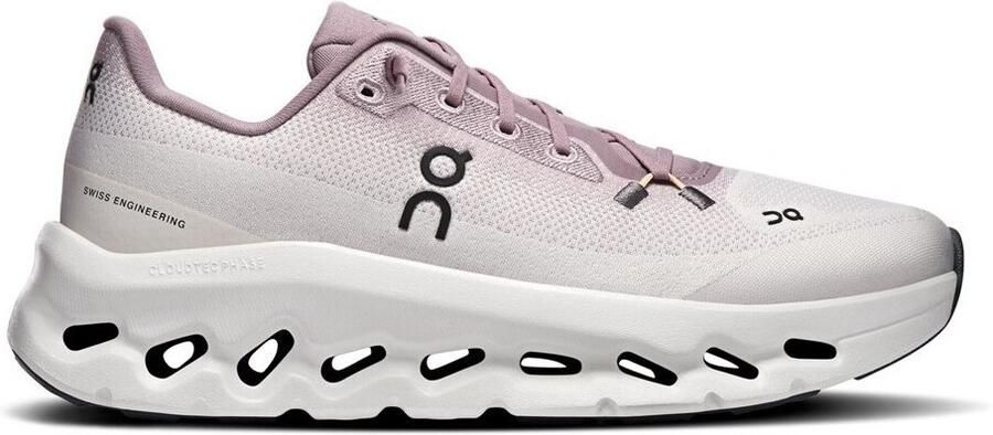 ON Running Cloudtilt Dames Crème- Dames Crème - Foto 2