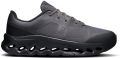 On Cloudtilt Sneakers Heren Zwart Mesh Synthetisch - Zwart