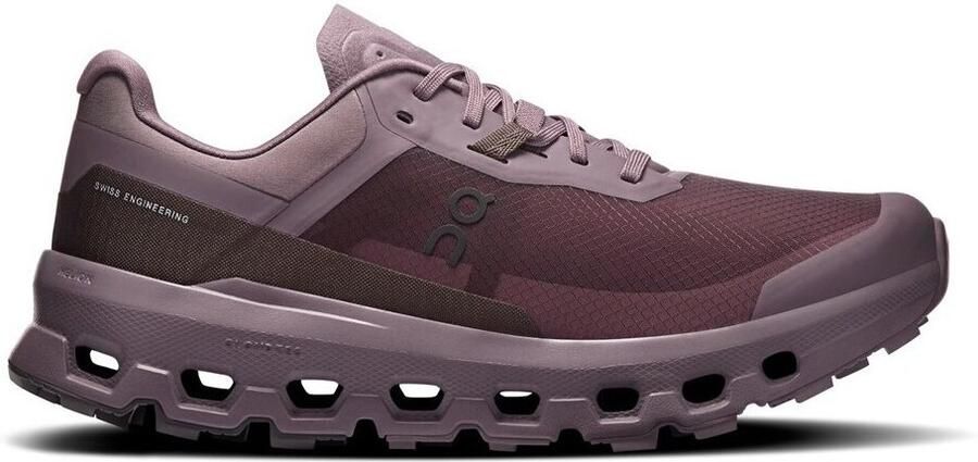 On Hardloopschoenen Cloudvista 2