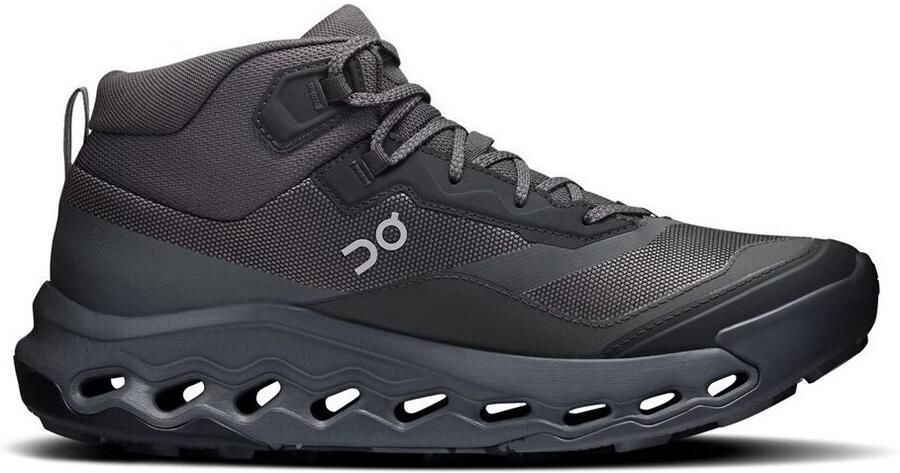 On Cloudhoriz 2 Mid WP Multisportschoenen blauw zwart