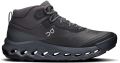 On Cloudhoriz 2 Mid WP Multisportschoenen blauw zwart - Grijs