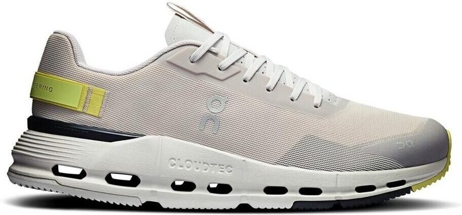 On Running Cloudnova Form 2 Hardloopschoenen