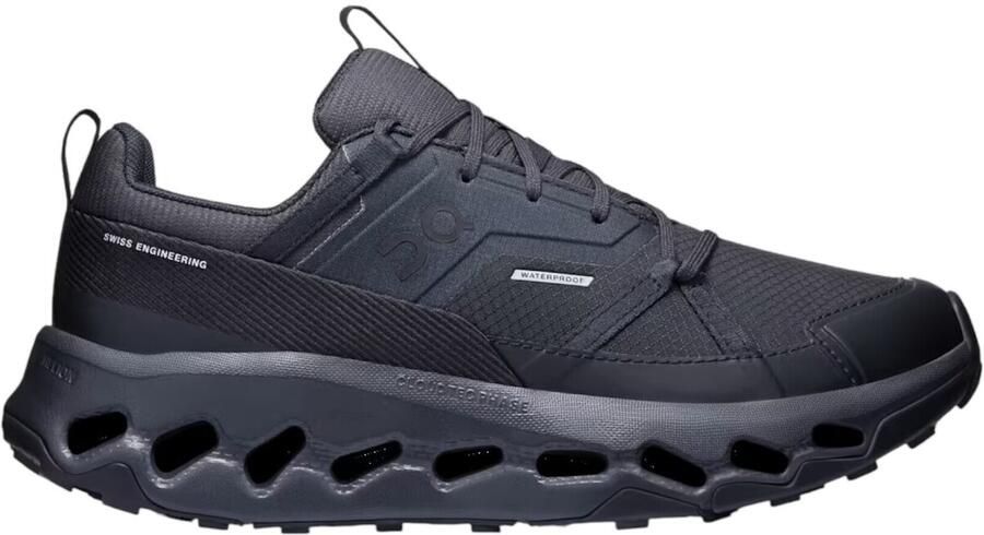 On Women's Cloudhoriz WP Multisportschoenen blauw