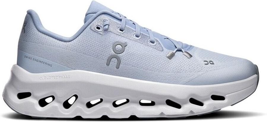 ON Running Cloudtilt Dames Paars- Dames Paars - Foto 3