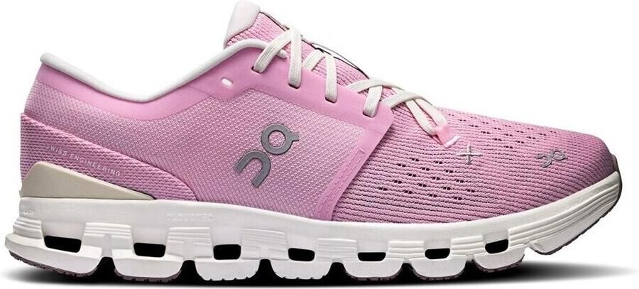 On Lage Sneakers 3WE30073561 - Foto 2