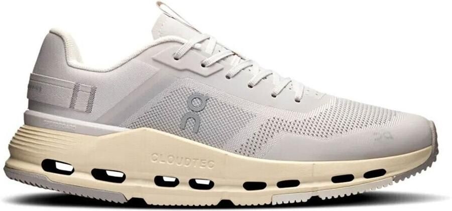 On Lage Sneakers 3WF10553244