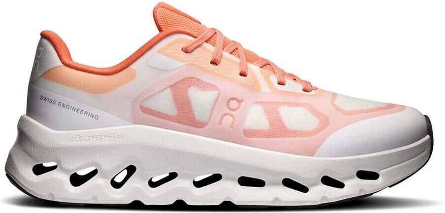 ON Running Cloudtilt Remix Dames Oranje- Dames Oranje - Foto 3