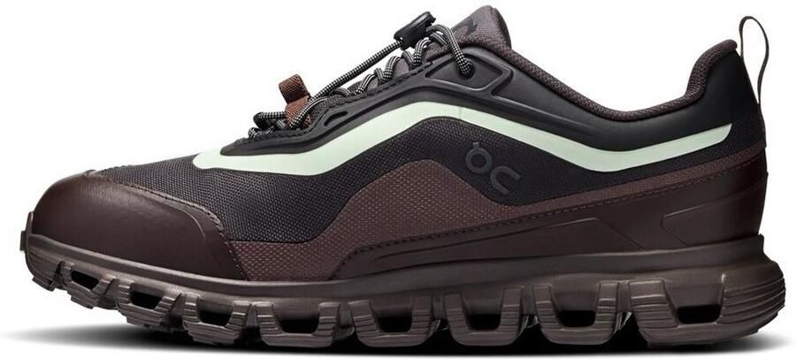 On Lage Sneakers 3WG10352535