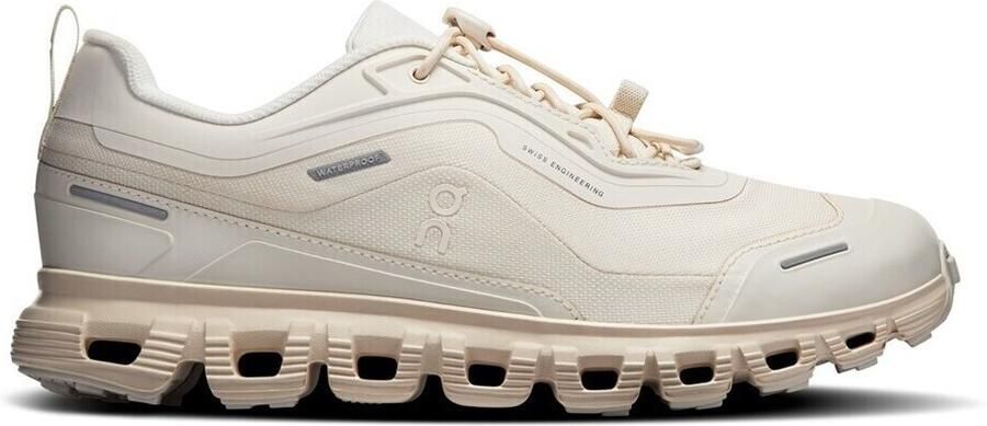 On Lage Sneakers Cloud 6 Geo