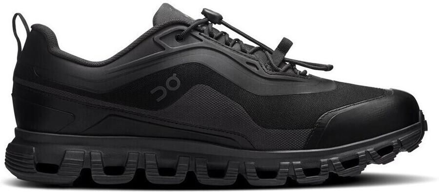 On Lage Sneakers Cloud 6 Geo