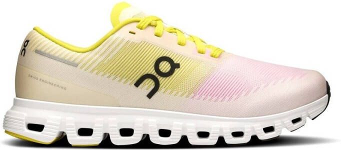 On Hardloopschoenen Cloud 6