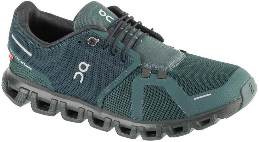 On Running Cloud 6 Lichtgewicht Hardloopschoenen - Foto 3