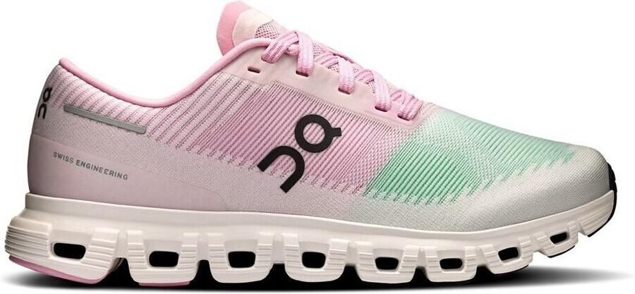 ON Running Hardloopschoenen CLOUD 6 PUSH - Foto 2