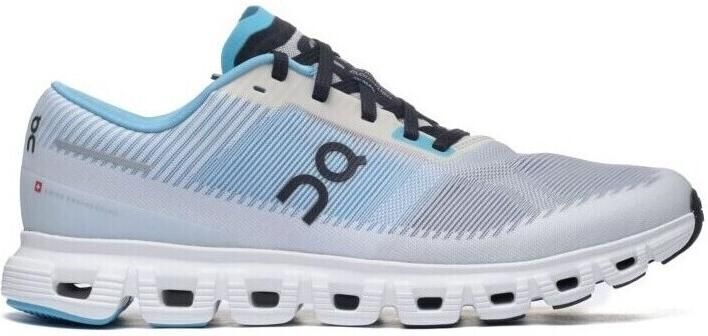 On Lage Sneakers Cloud 6 Push