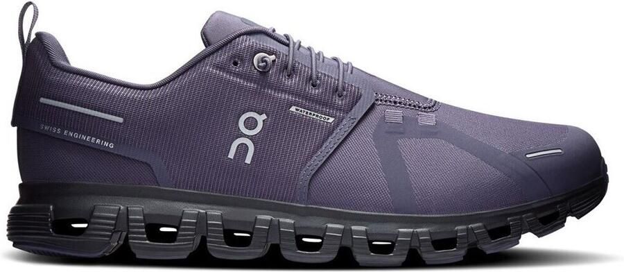 On Lage Sneakers Cloud 6 Wp