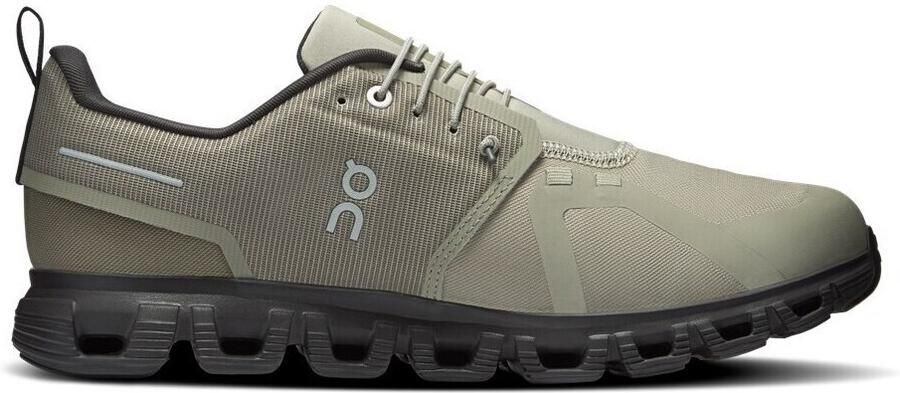 ON Cloud 6 WP Wandelsneakers heren Groen - Foto 2