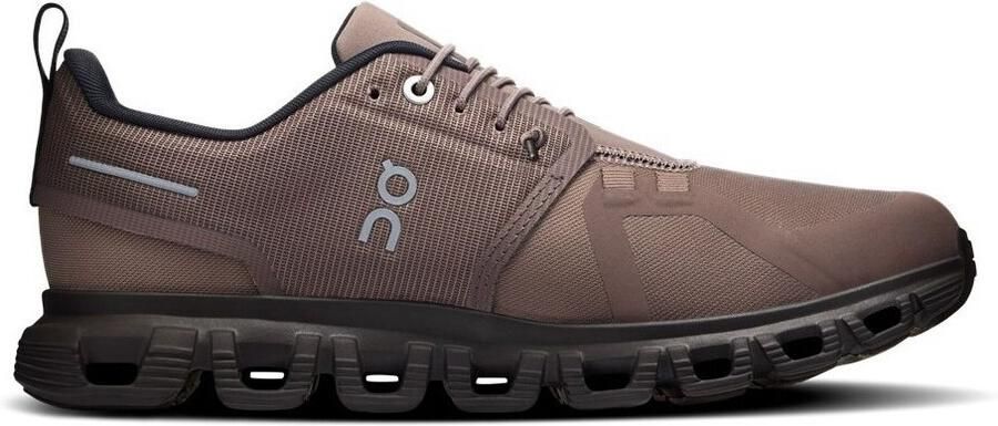 On Lage Sneakers Cloud 6 WP