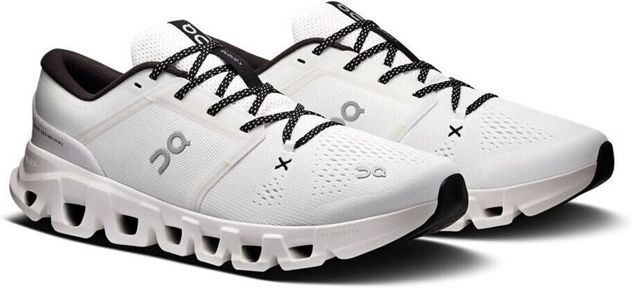 On Cloud X 5 Multisportschoenen grijs