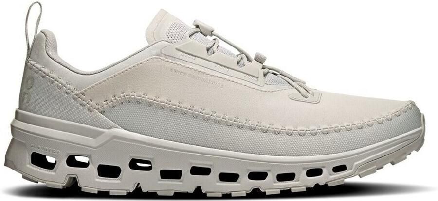 On Cloudaway Sneakers Heren Grijs Mesh Synthetisch - Foto 2