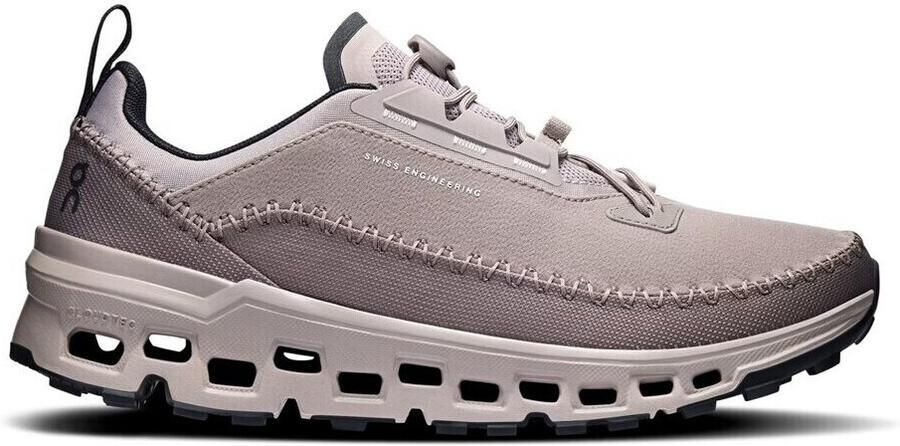 On Women's Cloudaway 2 Multisportschoenen bruin - Foto 2