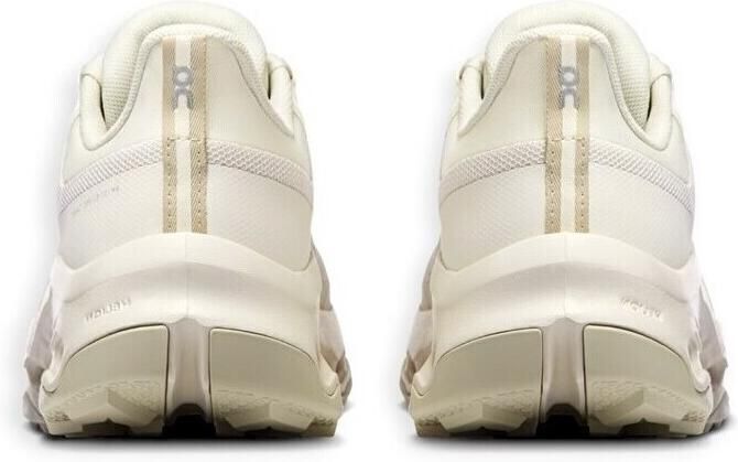 On Women's Cloudhoriz 2 WP Multisportschoenen beige - Foto 2