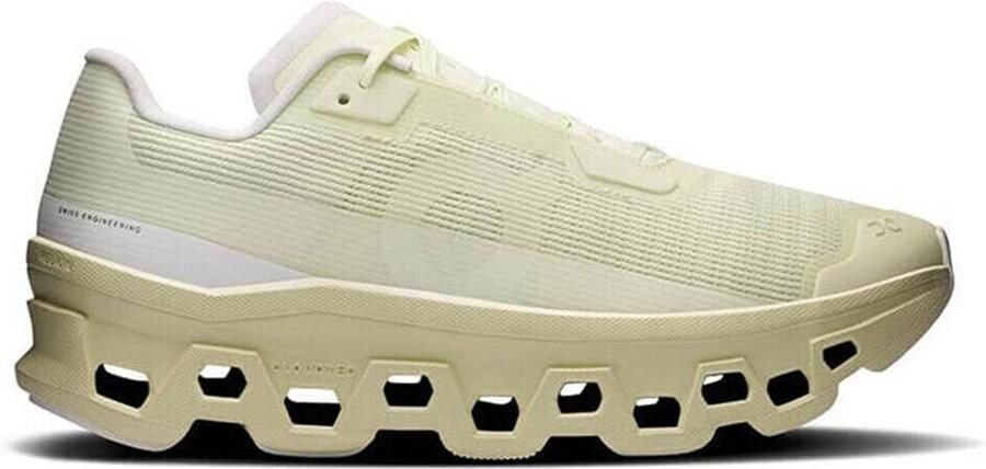 On Lage Sneakers CLOUDM STER VOID